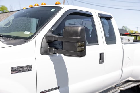 Used 2000 Ford F350 Lariat image 21