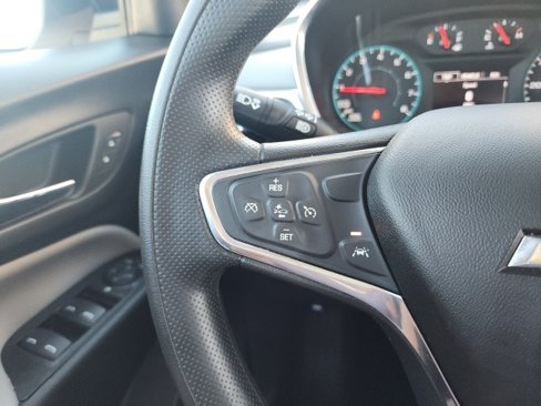 Used 2020 Chevrolet Equinox LS w/ LS Convenience Package image 29