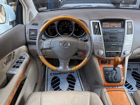 Used 2004 Lexus RX 330 AWD image 14