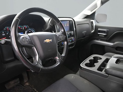 Used 2014 Chevrolet Silverado 1500 LT w/ All Star Edition image 20