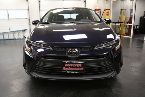 Certified 2023 Toyota Corolla LE image 2