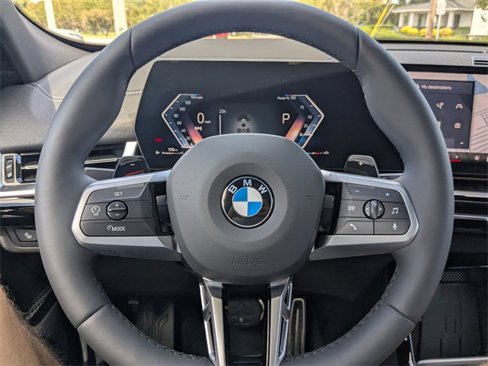 New 2026 BMW X2 xDrive28i image 30