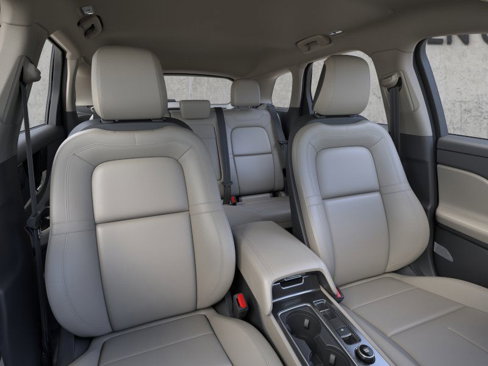 New 2025 Lincoln Corsair AWD image 10