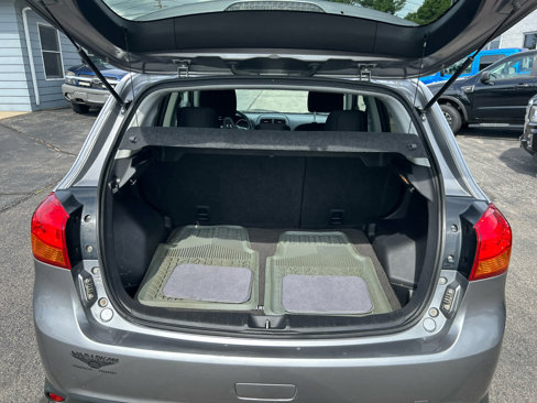 Used 2014 Mitsubishi Outlander Sport ES image 21