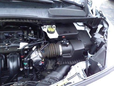 Used 2017 Ford Transit Connect XL image 32