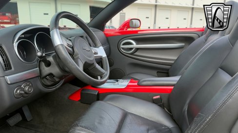 Used 2005 Chevrolet SSR image 14
