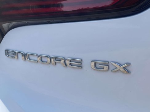 Used 2024 Buick Encore GX Sport Touring w/ Comfort Package image 4