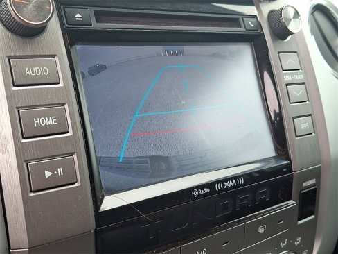 Used 2015 Toyota Tundra SR5 w/ SR5 Upgrade Package image 4