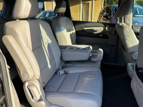Used 2012 Honda Odyssey EX-L image 10