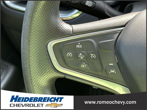 Used 2022 Chevrolet Equinox LT image 23