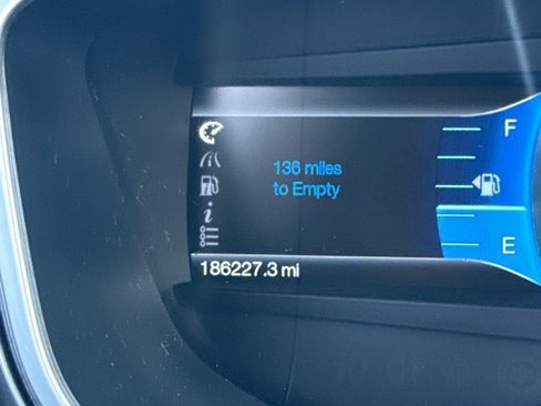 Used 2014 Ford Fusion Titanium image 37