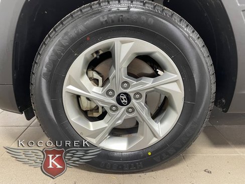 Used 2024 Hyundai Tucson SEL image 7