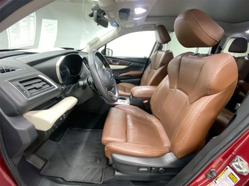 Used 2019 Subaru Ascent Touring w/ Popular Package #2A image 17