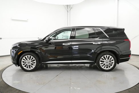 Used 2020 Hyundai Palisade Limited image 4