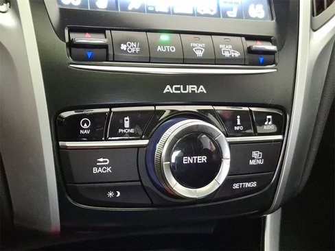 Used 2016 Acura TLX V6 w/ Technology Package image 18
