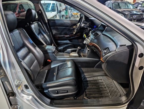 Used 2010 Honda Crosstour EX-L image 29