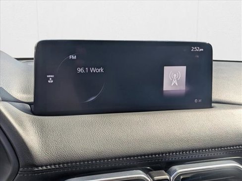 Used 2021 MAZDA CX-5 Touring image 12