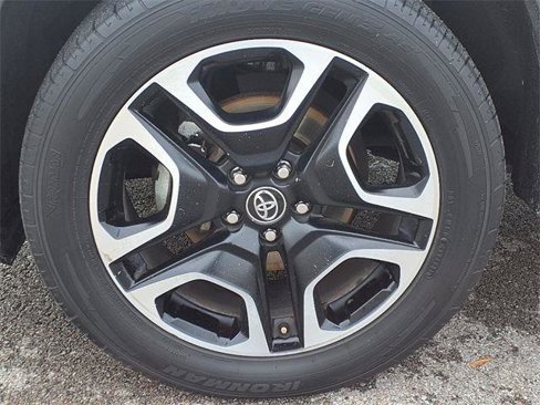 Used 2020 Toyota RAV4 Adventure image 9