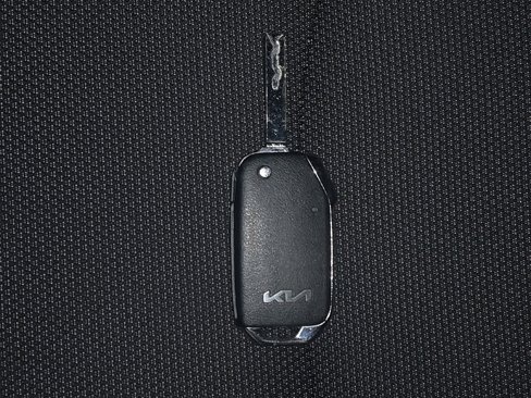 Used 2024 Kia Forte LXS image 32