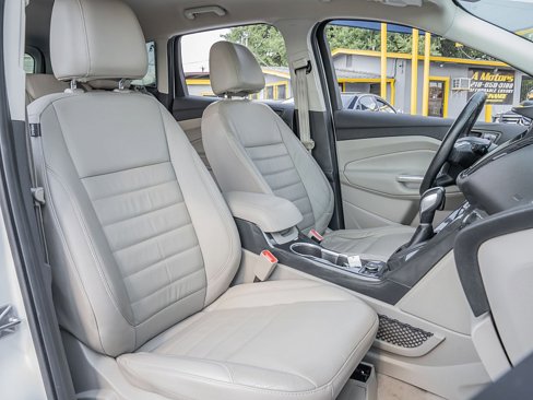 Used 2016 Ford Escape Titanium image 21
