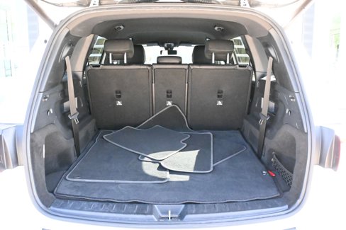 Used 2021 Mercedes-Benz GLB 250 image 32