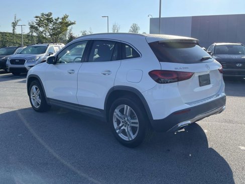 Used 2021 Mercedes-Benz GLA 250 image 26