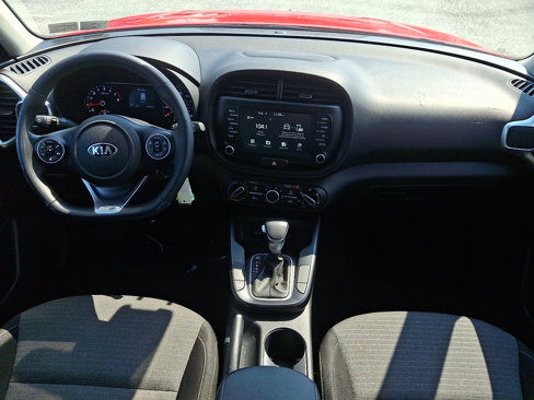 Used 2021 Kia Soul GT-Line image 15