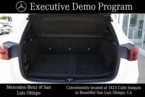 Used 2025 Mercedes-Benz GLA 250 image 7