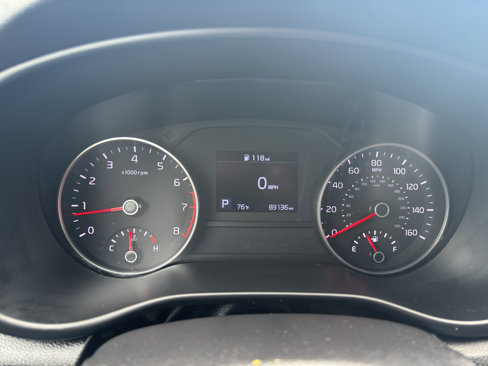Used 2021 Kia Sportage EX image 20