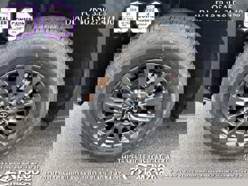 New 2025 MAZDA CX-30 AWD 2.5 S image 26