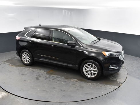 Used 2023 Ford Edge SEL image 30