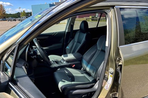 Used 2020 Subaru Outback Onyx Edition XT image 20