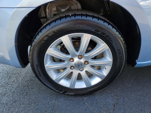 Used 2012 Chrysler 200 Touring w/ Cold Weather Group image 40