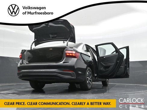 Used 2023 Volkswagen Jetta S image 43