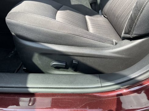 Used 2024 Nissan Altima 2.5 SV image 30