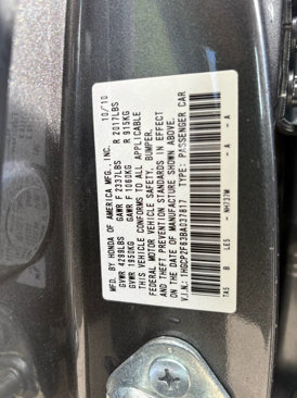 Used 2011 Honda Accord SE image 38