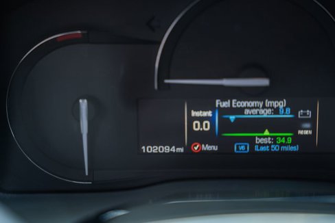 Used 2018 Cadillac XT5 AWD image 43
