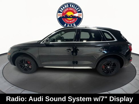 Used 2019 Audi Q5 2.0T Premium w/ Convenience Package image 9