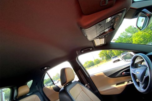 Used 2022 Chevrolet Equinox Premier image 23