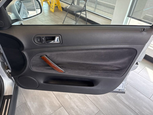 Used 2003 Volkswagen Passat GLS image 30