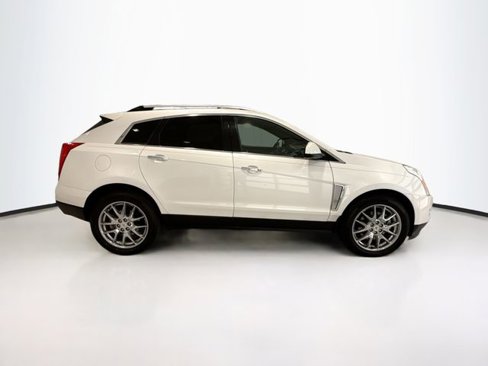 Used 2014 Cadillac SRX Premium image 6