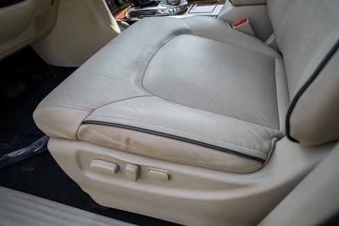 Used 2019 INFINITI QX80 Luxe image 35