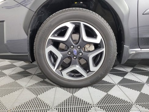 Used 2020 Subaru Crosstrek 2.0i Limited w/ Moonroof Package image 19