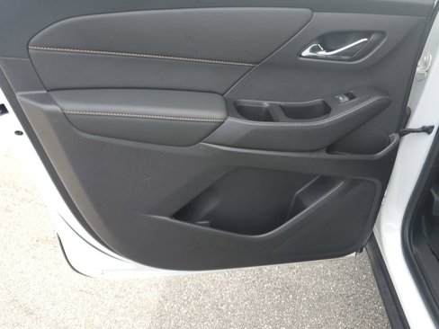 Used 2019 Chevrolet Traverse LS w/ LPO, Floor Liner Package image 9