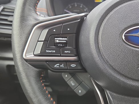 Certified 2023 Subaru Crosstrek 2.0i Premium image 13
