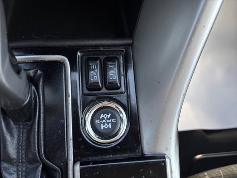 Used 2019 Mitsubishi Eclipse Cross SE image 26