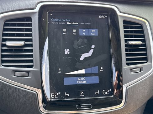 Used 2018 Volvo XC90 T5 Momentum w/ Convenience Package image 21