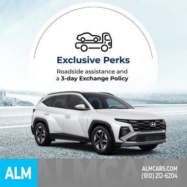 Used 2020 Hyundai Tucson SE image 17