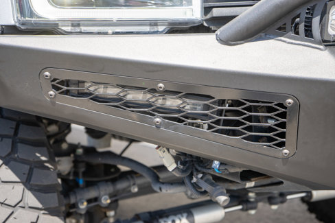 Used 2022 Ford F250 Lariat w/ Lariat Ultimate Package image 72