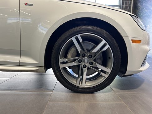 Used 2018 Audi A4 2.0T Premium Plus w/ Premium Plus Package image 45